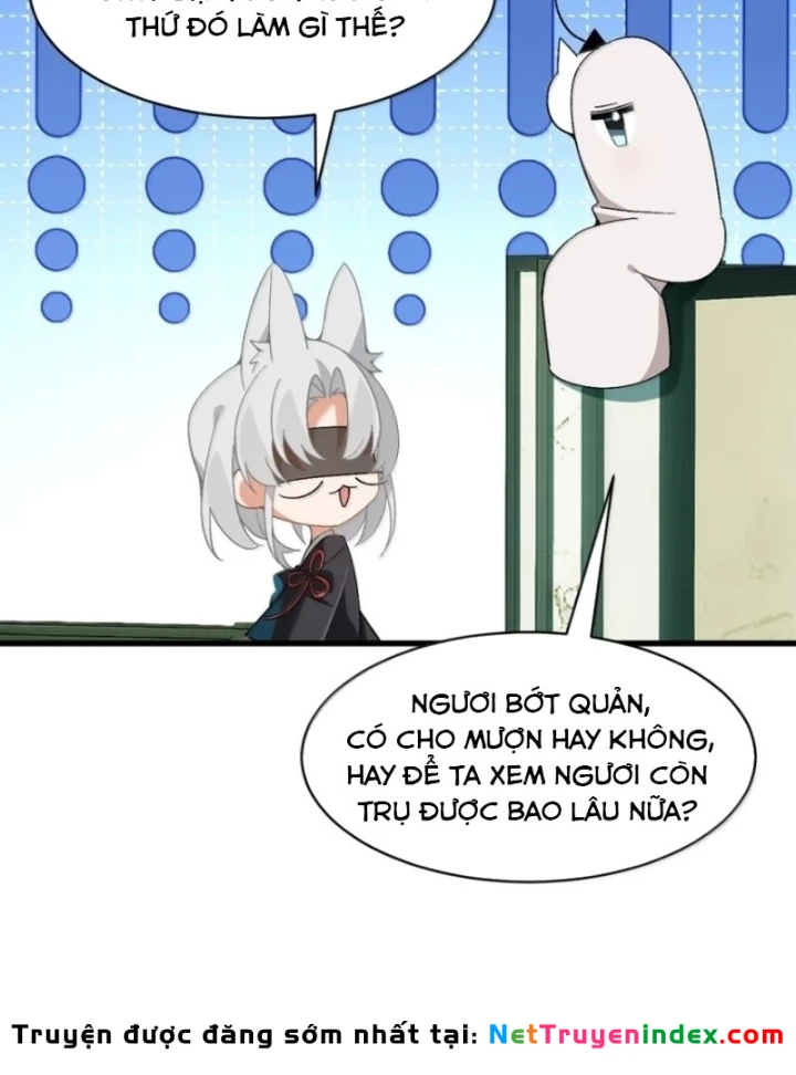 Vượt Cấp Xuyên Không, Tại Sao Tôi Lại Trở Thành Tiểu Thư Tu Sĩ? Chapter 79 - 87