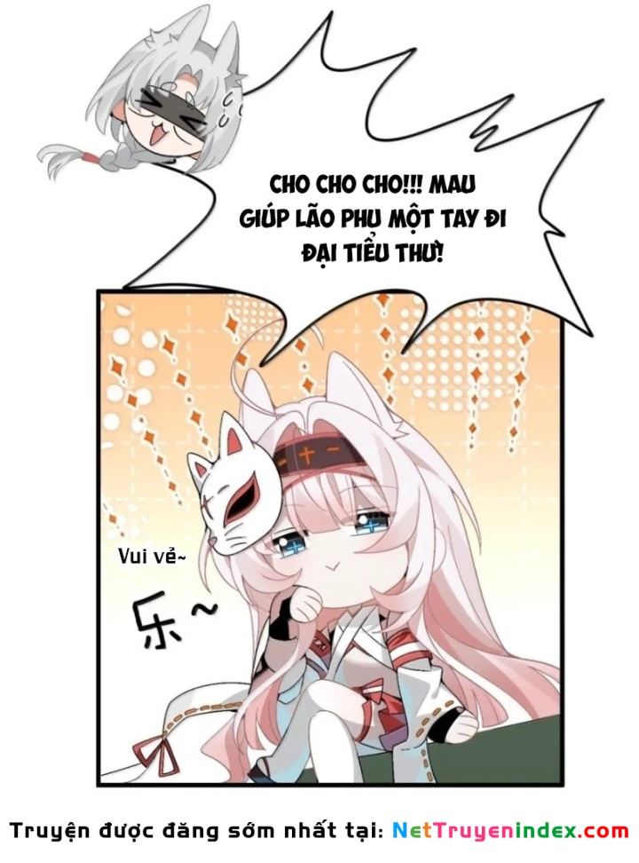 Vượt Cấp Xuyên Không, Tại Sao Tôi Lại Trở Thành Tiểu Thư Tu Sĩ? Chapter 79 - 89