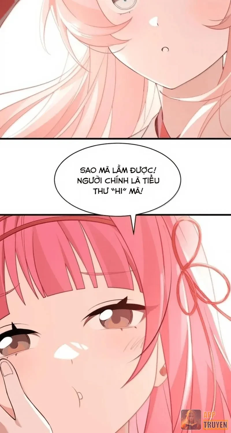 Vượt Cấp Xuyên Không, Tại Sao Tôi Lại Trở Thành Tiểu Thư Tu Sĩ? Chapter 72 - 27