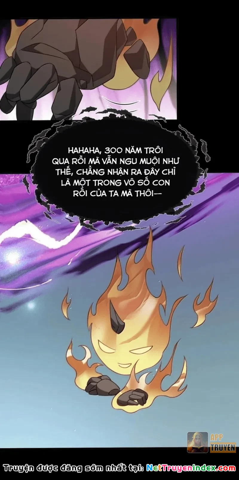 Vượt Cấp Xuyên Không, Tại Sao Tôi Lại Trở Thành Tiểu Thư Tu Sĩ? Chapter 72 - 42