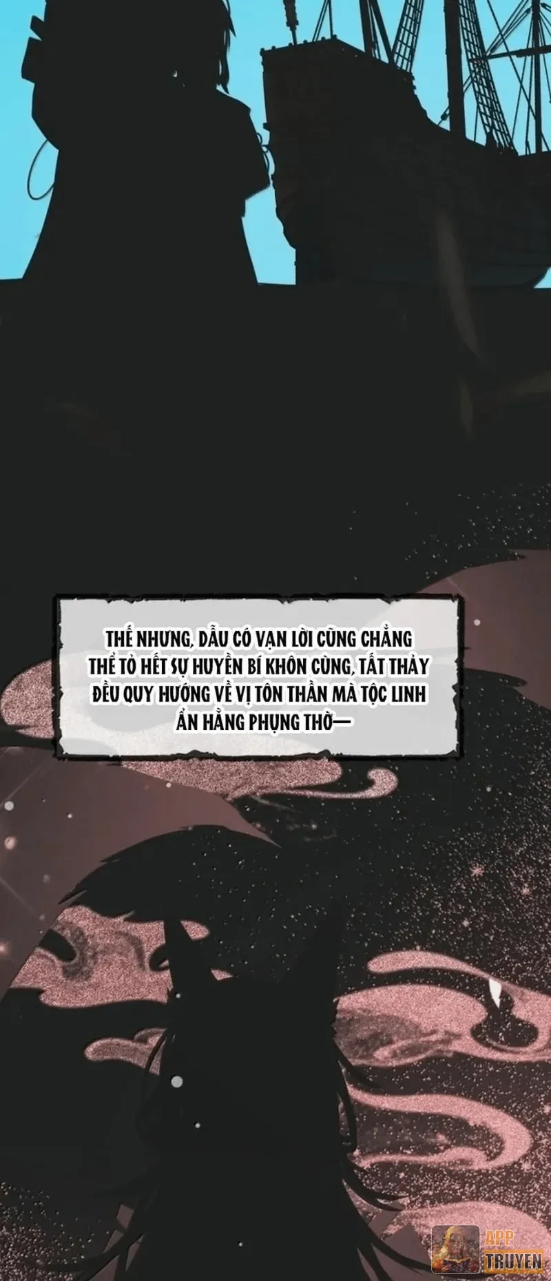 Vượt Cấp Xuyên Không, Tại Sao Tôi Lại Trở Thành Tiểu Thư Tu Sĩ? Chapter 73 - 3