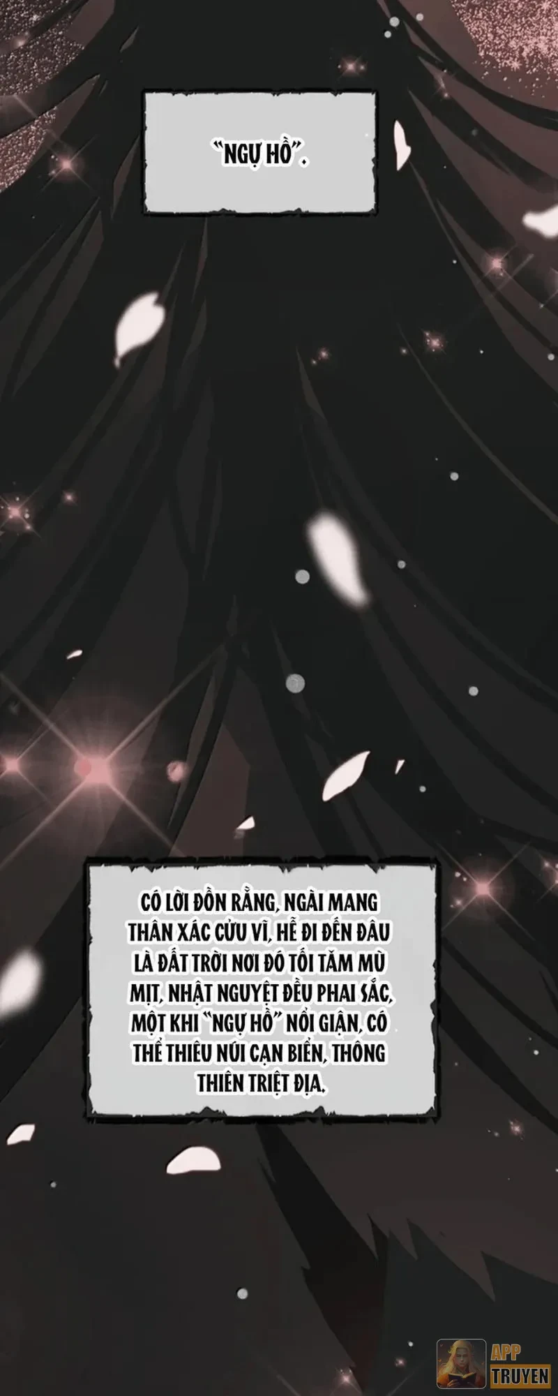 Vượt Cấp Xuyên Không, Tại Sao Tôi Lại Trở Thành Tiểu Thư Tu Sĩ? Chapter 73 - 4