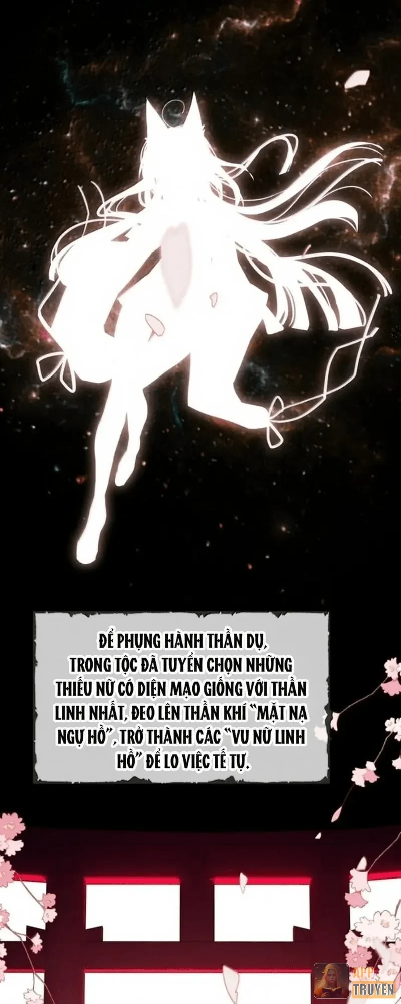 Vượt Cấp Xuyên Không, Tại Sao Tôi Lại Trở Thành Tiểu Thư Tu Sĩ? Chapter 73 - 6