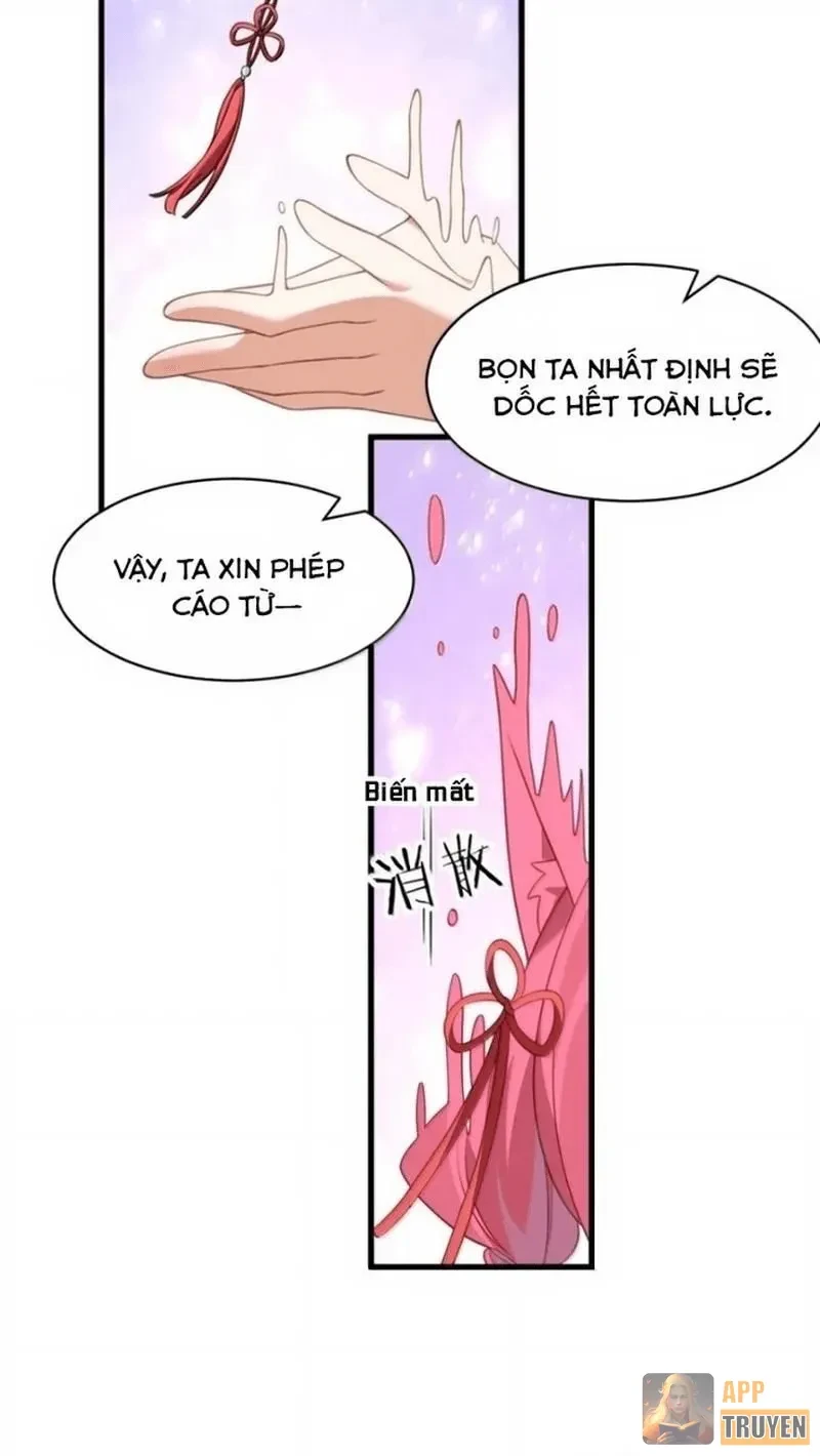 Vượt Cấp Xuyên Không, Tại Sao Tôi Lại Trở Thành Tiểu Thư Tu Sĩ? Chapter 73 - 20