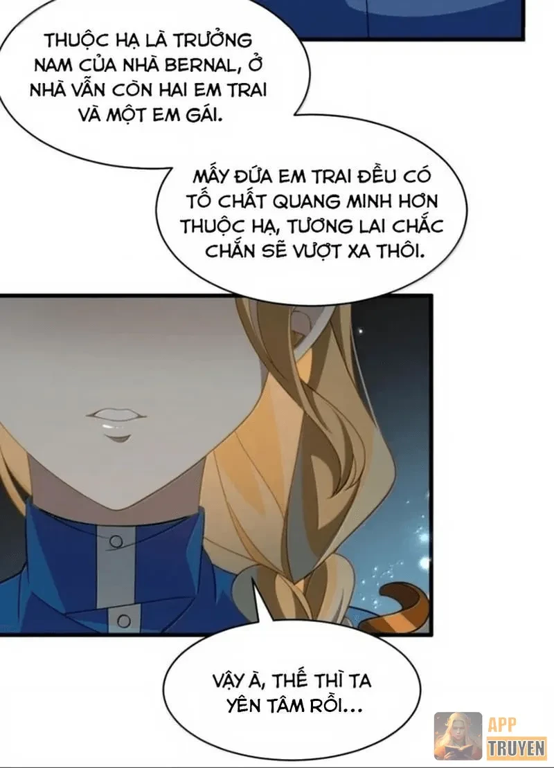 Vượt Cấp Xuyên Không, Tại Sao Tôi Lại Trở Thành Tiểu Thư Tu Sĩ? Chapter 73 - 33