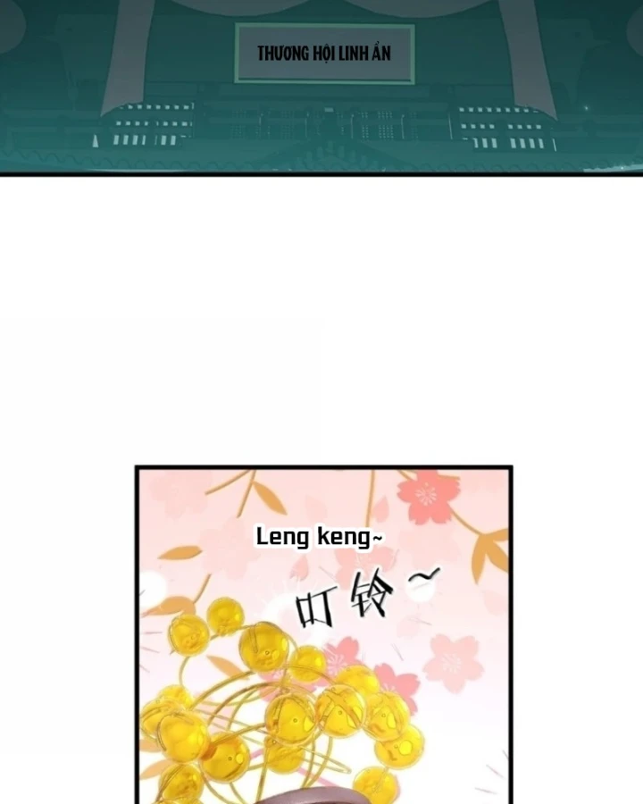 Vượt Cấp Xuyên Không, Tại Sao Tôi Lại Trở Thành Tiểu Thư Tu Sĩ? Chapter 80 - 4