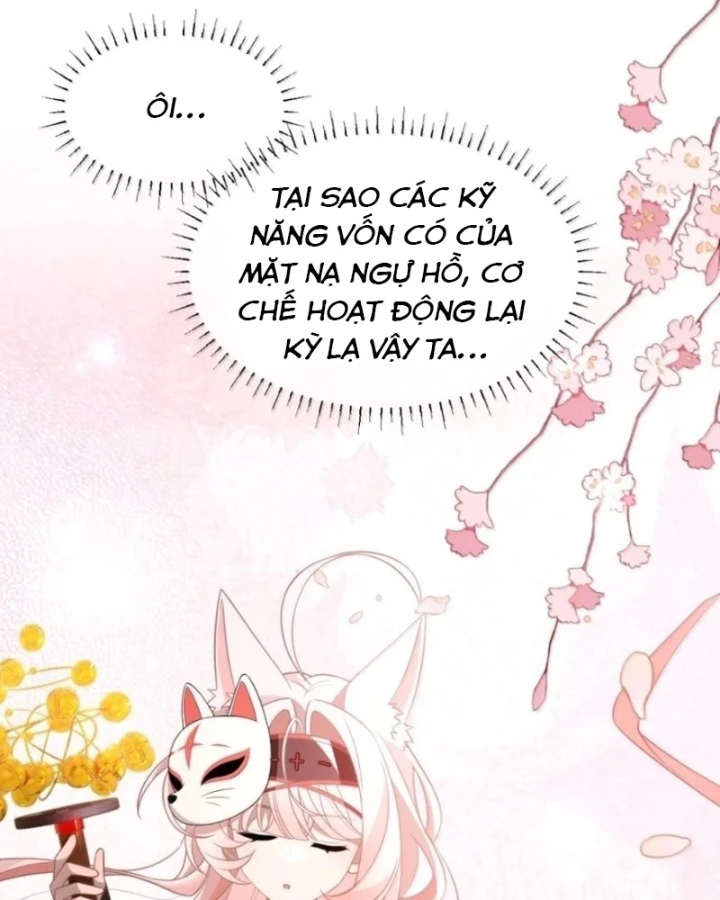 Vượt Cấp Xuyên Không, Tại Sao Tôi Lại Trở Thành Tiểu Thư Tu Sĩ? Chapter 80 - 6