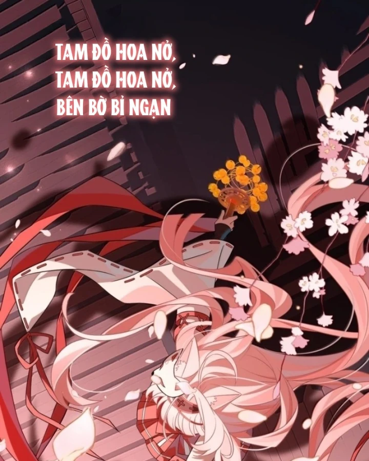 Vượt Cấp Xuyên Không, Tại Sao Tôi Lại Trở Thành Tiểu Thư Tu Sĩ? Chapter 80 - 14
