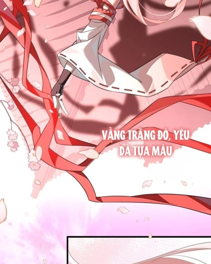 Vượt Cấp Xuyên Không, Tại Sao Tôi Lại Trở Thành Tiểu Thư Tu Sĩ? Chapter 80 - 15