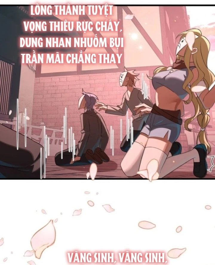 Vượt Cấp Xuyên Không, Tại Sao Tôi Lại Trở Thành Tiểu Thư Tu Sĩ? Chapter 80 - 18