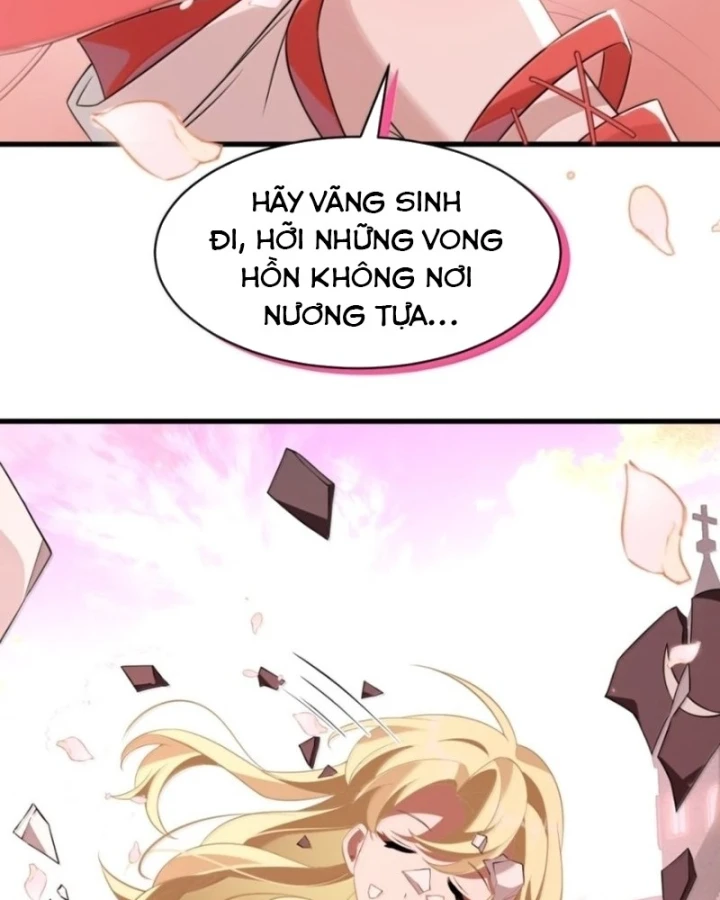 Vượt Cấp Xuyên Không, Tại Sao Tôi Lại Trở Thành Tiểu Thư Tu Sĩ? Chapter 80 - 28