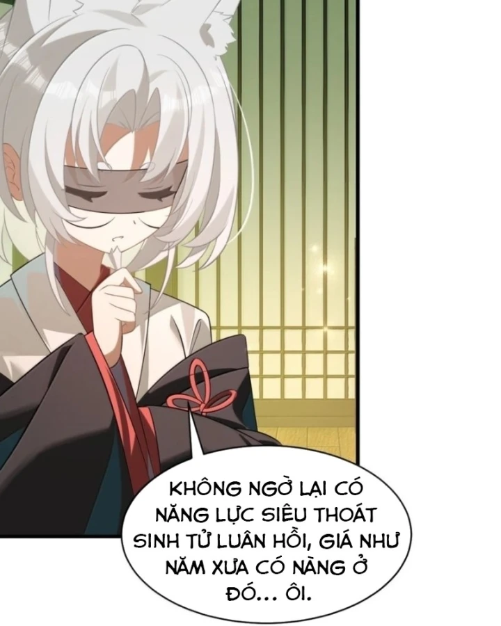 Vượt Cấp Xuyên Không, Tại Sao Tôi Lại Trở Thành Tiểu Thư Tu Sĩ? Chapter 80 - 30