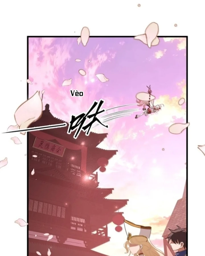 Vượt Cấp Xuyên Không, Tại Sao Tôi Lại Trở Thành Tiểu Thư Tu Sĩ? Chapter 80 - 32