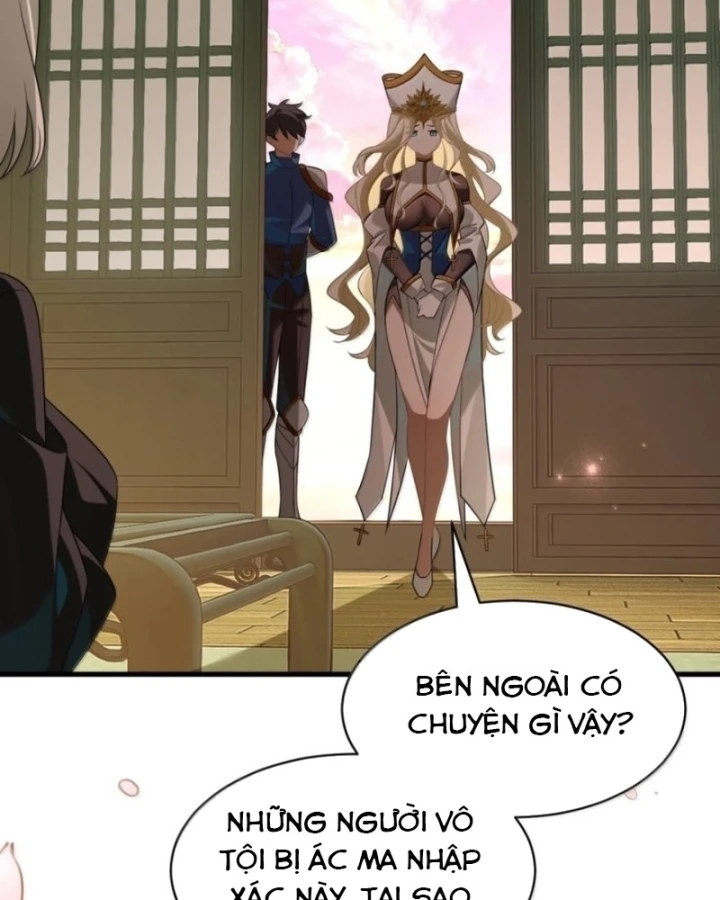 Vượt Cấp Xuyên Không, Tại Sao Tôi Lại Trở Thành Tiểu Thư Tu Sĩ? Chapter 80 - 34