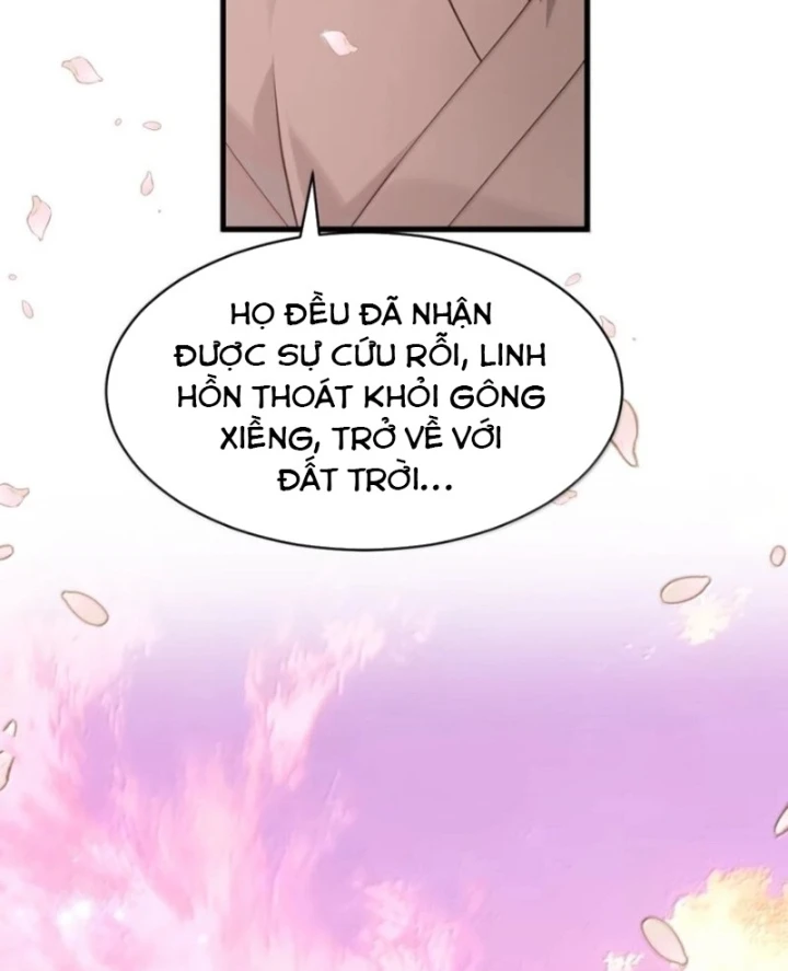 Vượt Cấp Xuyên Không, Tại Sao Tôi Lại Trở Thành Tiểu Thư Tu Sĩ? Chapter 80 - 36