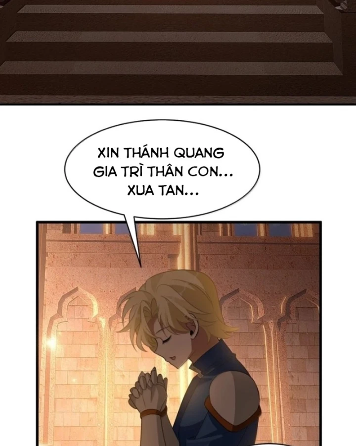Vượt Cấp Xuyên Không, Tại Sao Tôi Lại Trở Thành Tiểu Thư Tu Sĩ? Chapter 80 - 42