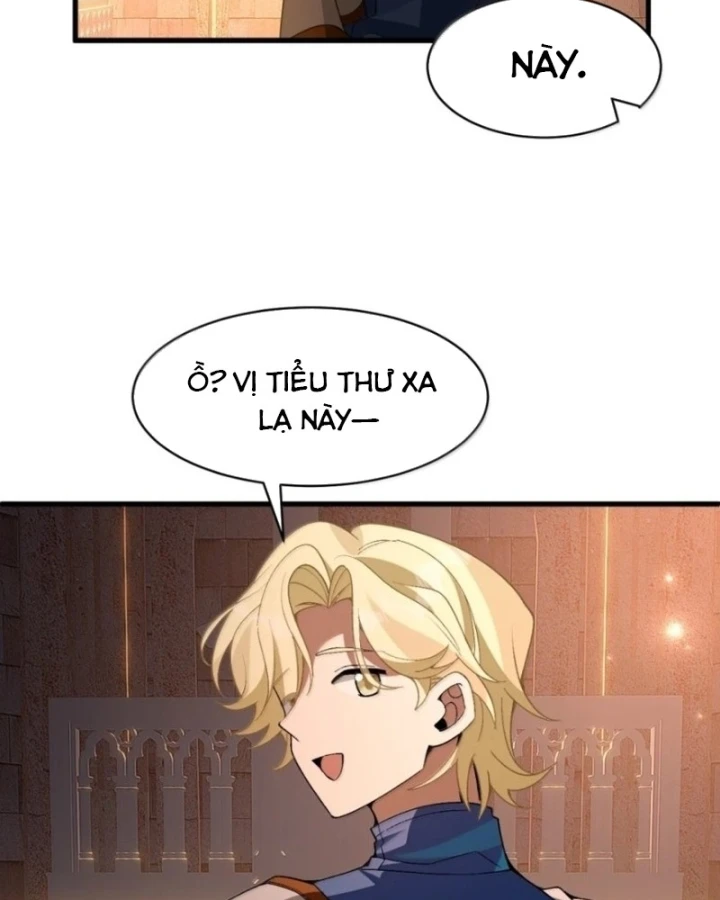 Vượt Cấp Xuyên Không, Tại Sao Tôi Lại Trở Thành Tiểu Thư Tu Sĩ? Chapter 80 - 43