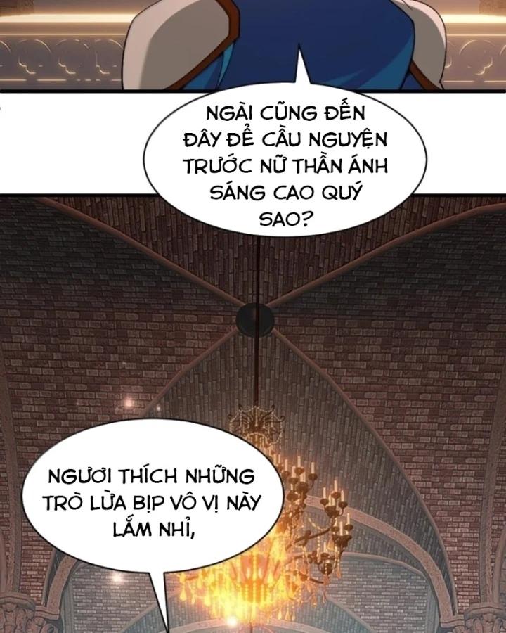 Vượt Cấp Xuyên Không, Tại Sao Tôi Lại Trở Thành Tiểu Thư Tu Sĩ? Chapter 80 - 44