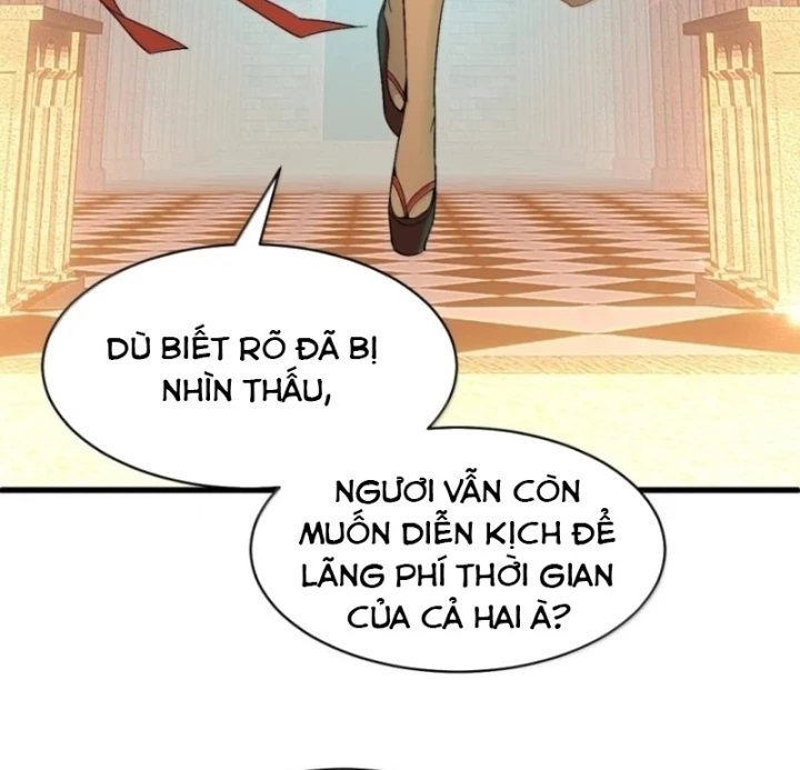 Vượt Cấp Xuyên Không, Tại Sao Tôi Lại Trở Thành Tiểu Thư Tu Sĩ? Chapter 80 - 46