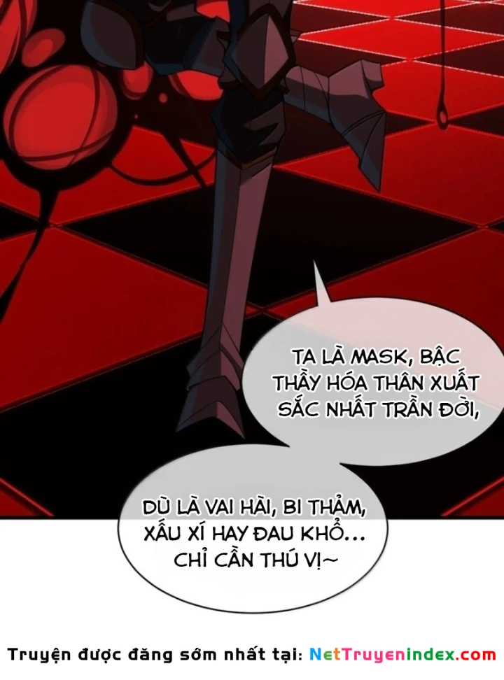 Vượt Cấp Xuyên Không, Tại Sao Tôi Lại Trở Thành Tiểu Thư Tu Sĩ? Chapter 80 - 60