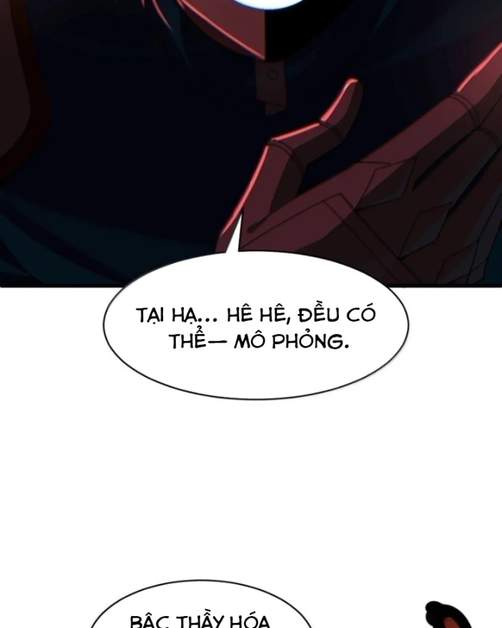 Vượt Cấp Xuyên Không, Tại Sao Tôi Lại Trở Thành Tiểu Thư Tu Sĩ? Chapter 80 - 63
