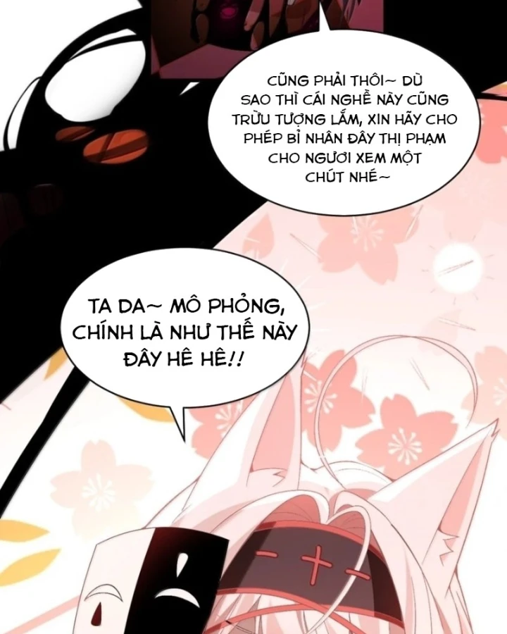 Vượt Cấp Xuyên Không, Tại Sao Tôi Lại Trở Thành Tiểu Thư Tu Sĩ? Chapter 80 - 65