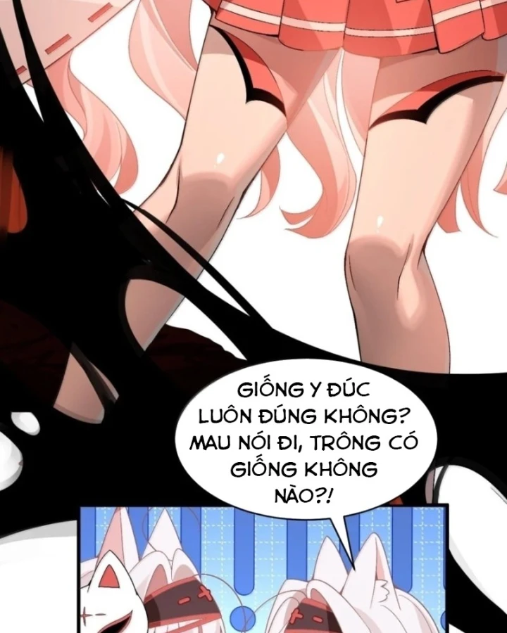 Vượt Cấp Xuyên Không, Tại Sao Tôi Lại Trở Thành Tiểu Thư Tu Sĩ? Chapter 80 - 67