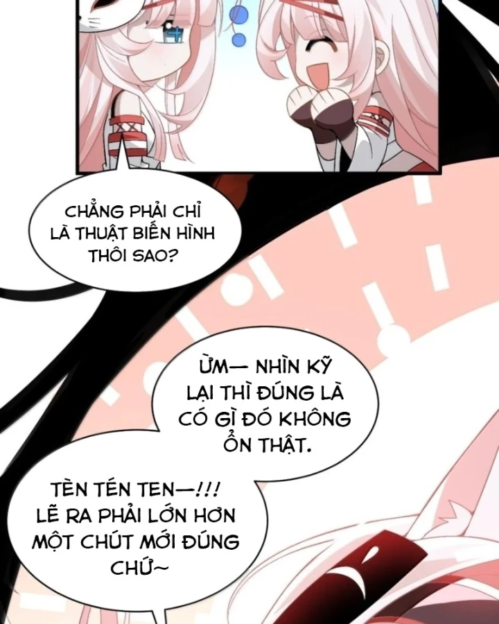 Vượt Cấp Xuyên Không, Tại Sao Tôi Lại Trở Thành Tiểu Thư Tu Sĩ? Chapter 80 - 68