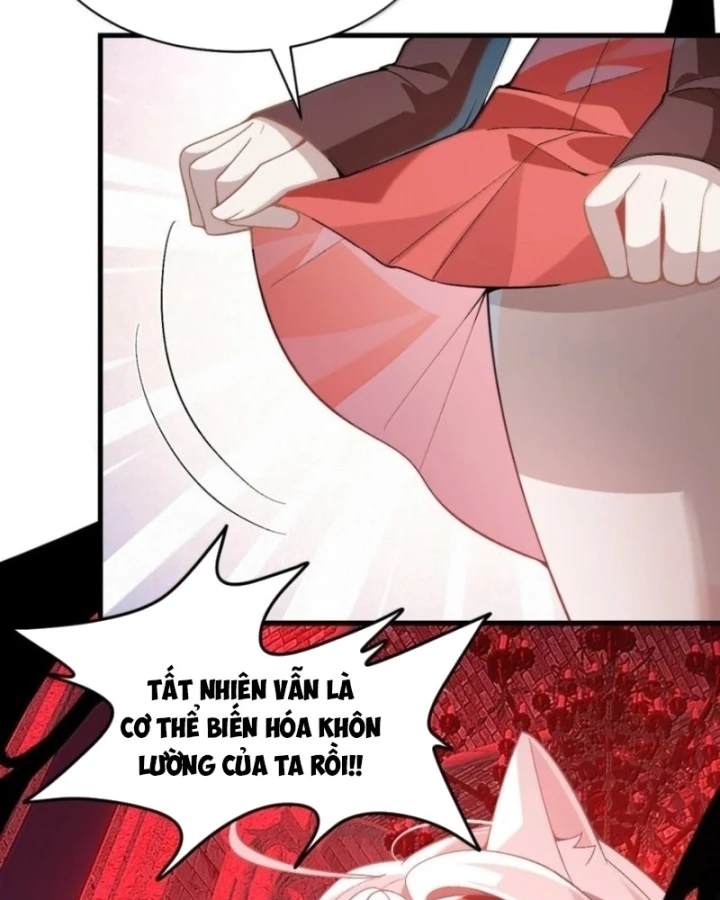 Vượt Cấp Xuyên Không, Tại Sao Tôi Lại Trở Thành Tiểu Thư Tu Sĩ? Chapter 80 - 72