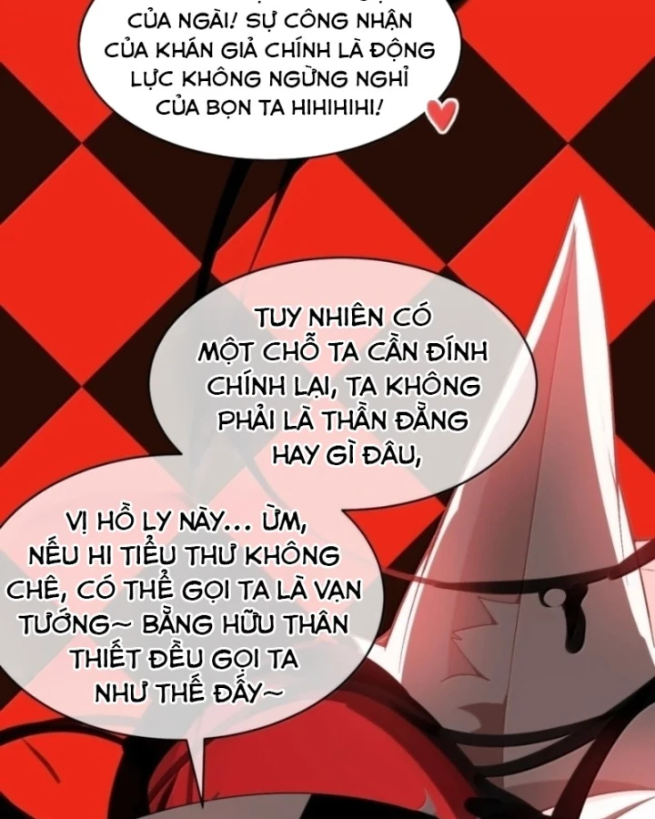 Vượt Cấp Xuyên Không, Tại Sao Tôi Lại Trở Thành Tiểu Thư Tu Sĩ? Chapter 80 - 76