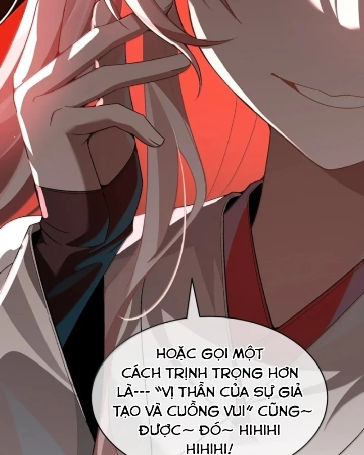 Vượt Cấp Xuyên Không, Tại Sao Tôi Lại Trở Thành Tiểu Thư Tu Sĩ? Chapter 80 - 78