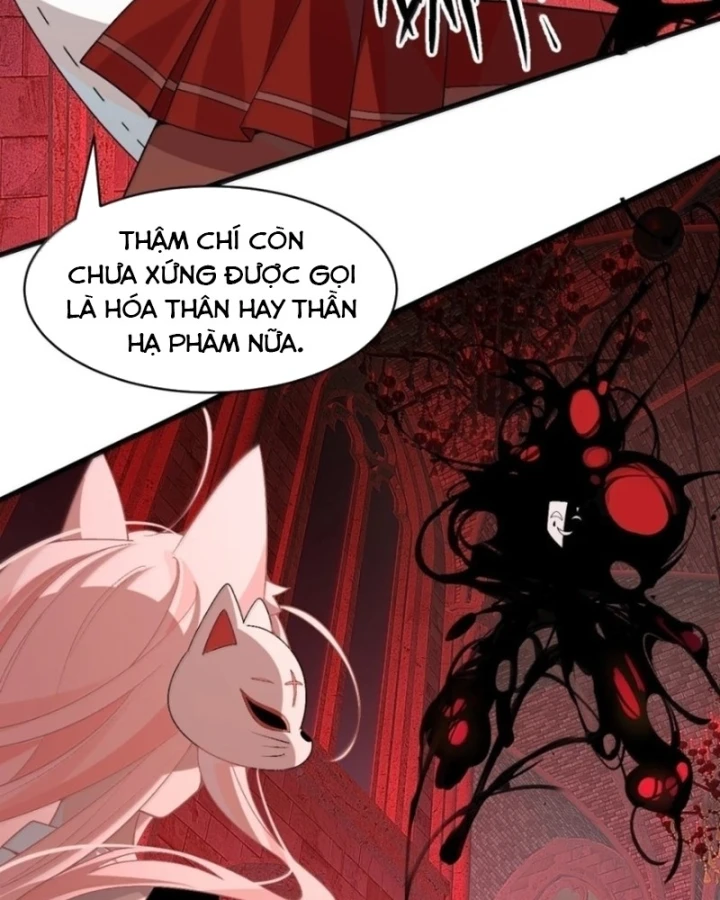 Vượt Cấp Xuyên Không, Tại Sao Tôi Lại Trở Thành Tiểu Thư Tu Sĩ? Chapter 80 - 80