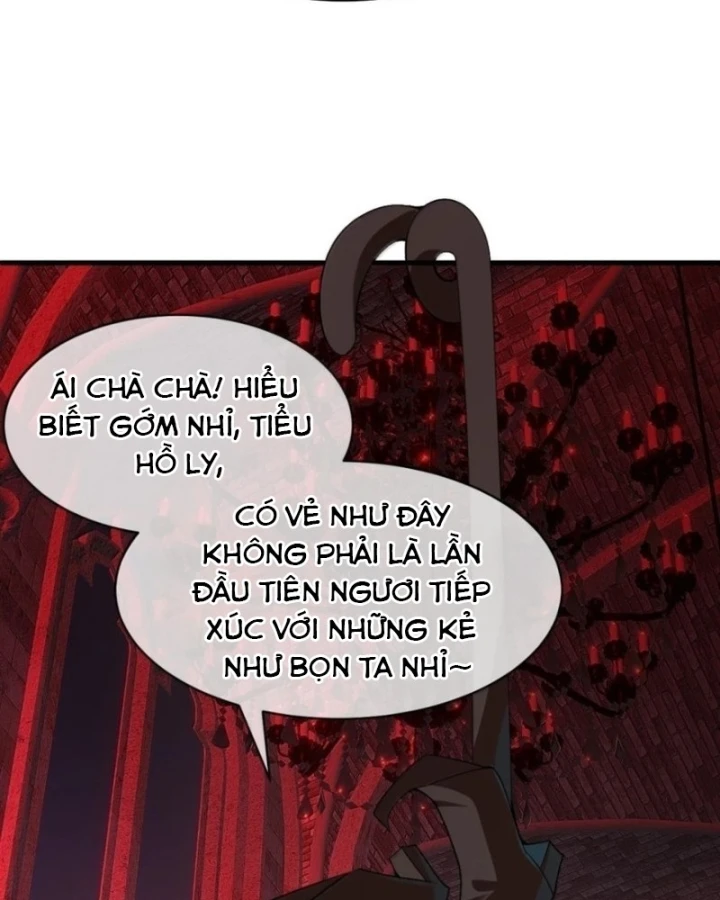 Vượt Cấp Xuyên Không, Tại Sao Tôi Lại Trở Thành Tiểu Thư Tu Sĩ? Chapter 80 - 82