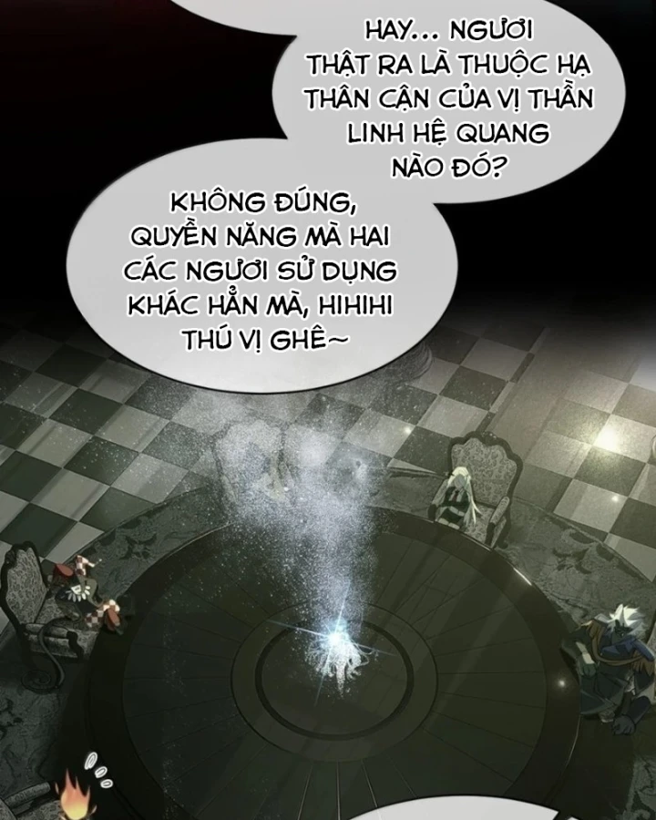Vượt Cấp Xuyên Không, Tại Sao Tôi Lại Trở Thành Tiểu Thư Tu Sĩ? Chapter 80 - 85