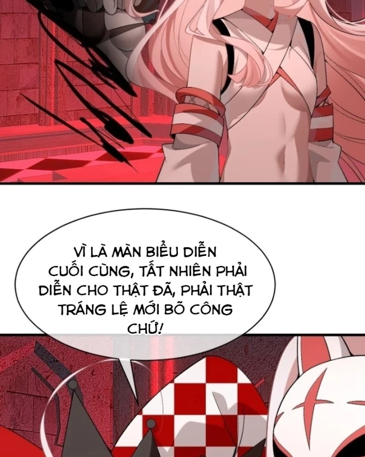 Vượt Cấp Xuyên Không, Tại Sao Tôi Lại Trở Thành Tiểu Thư Tu Sĩ? Chapter 80 - 93