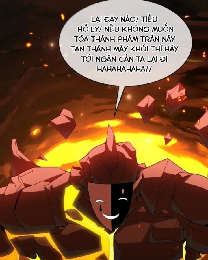Vượt Cấp Xuyên Không, Tại Sao Tôi Lại Trở Thành Tiểu Thư Tu Sĩ? Chapter 80 - 97