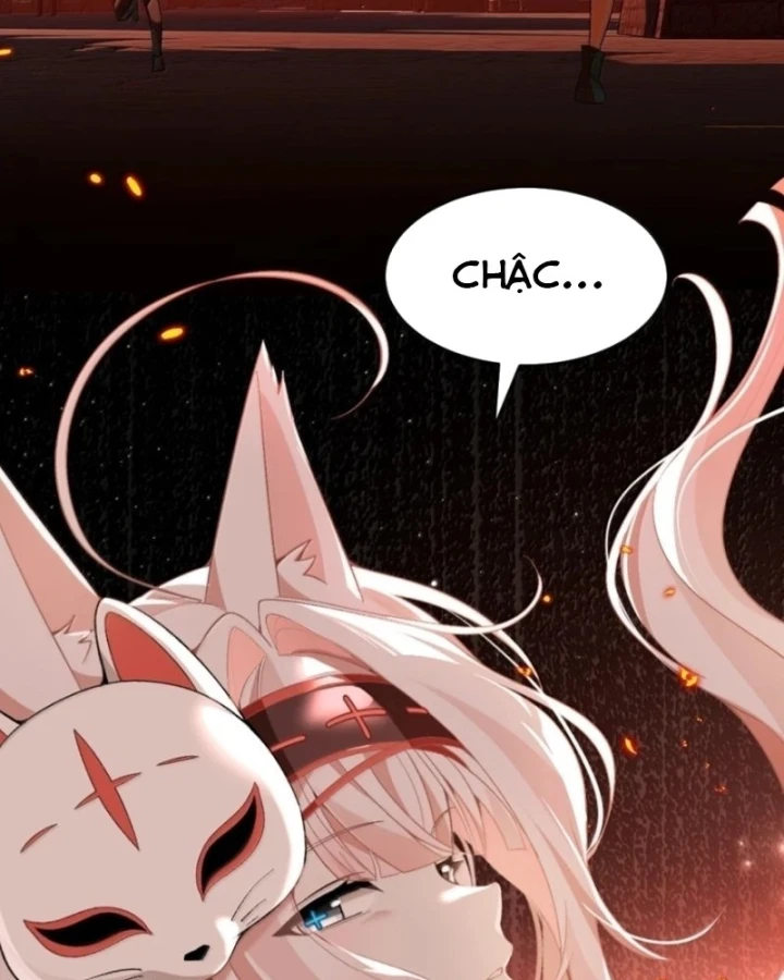 Vượt Cấp Xuyên Không, Tại Sao Tôi Lại Trở Thành Tiểu Thư Tu Sĩ? Chapter 80 - 99