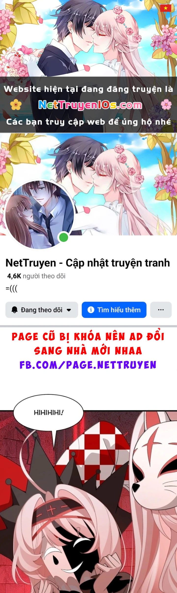 Vượt Cấp Xuyên Không, Tại Sao Tôi Lại Trở Thành Tiểu Thư Tu Sĩ? Chapter 81 - 1
