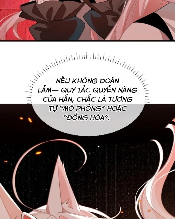 Vượt Cấp Xuyên Không, Tại Sao Tôi Lại Trở Thành Tiểu Thư Tu Sĩ? Chapter 81 - 2
