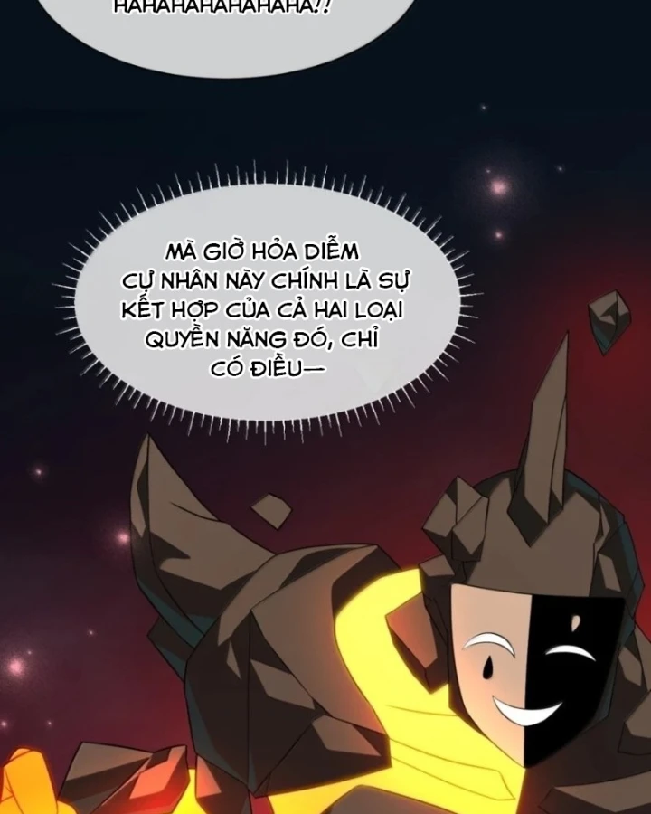 Vượt Cấp Xuyên Không, Tại Sao Tôi Lại Trở Thành Tiểu Thư Tu Sĩ? Chapter 81 - 6
