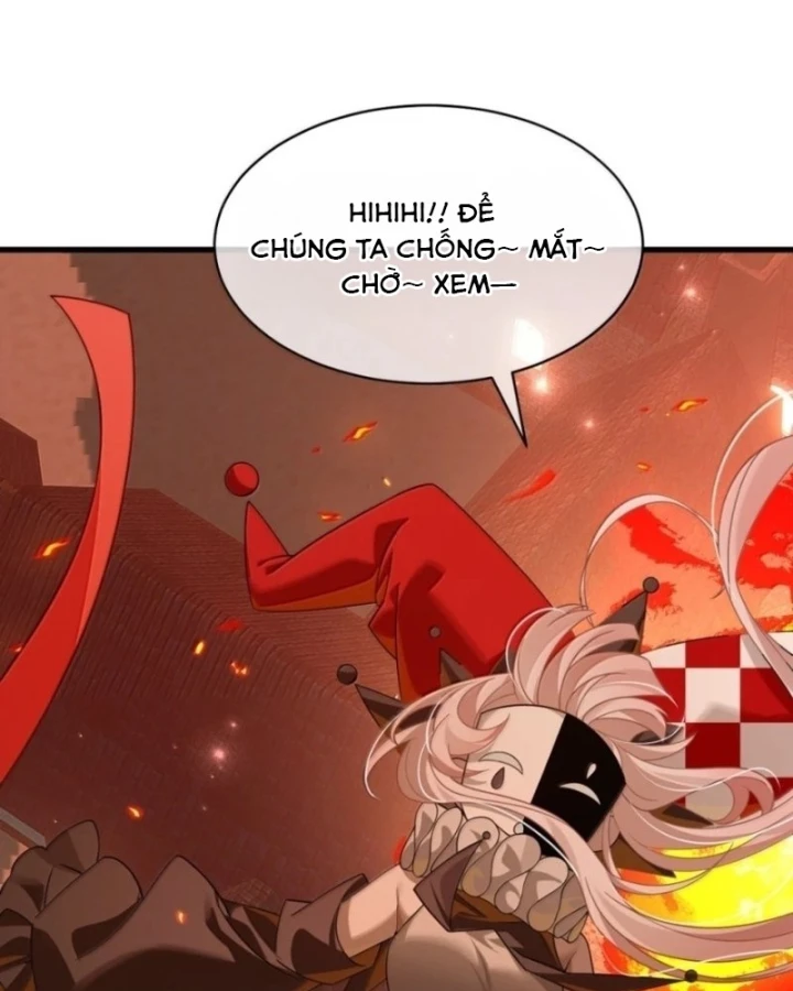 Vượt Cấp Xuyên Không, Tại Sao Tôi Lại Trở Thành Tiểu Thư Tu Sĩ? Chapter 81 - 26