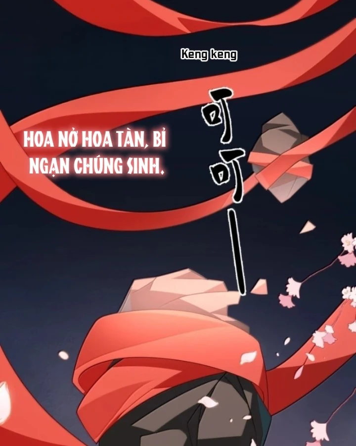 Vượt Cấp Xuyên Không, Tại Sao Tôi Lại Trở Thành Tiểu Thư Tu Sĩ? Chapter 81 - 31