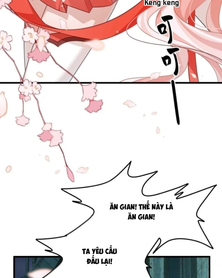 Vượt Cấp Xuyên Không, Tại Sao Tôi Lại Trở Thành Tiểu Thư Tu Sĩ? Chapter 81 - 36