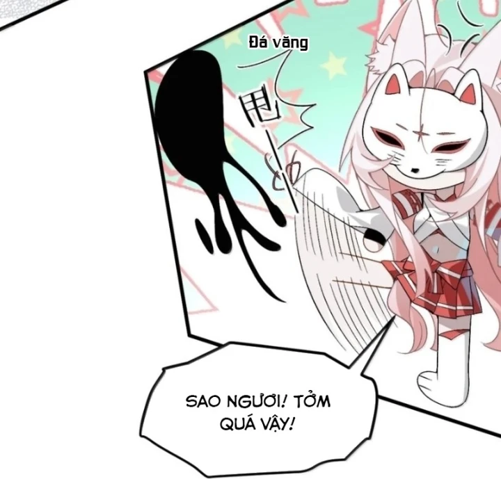 Vượt Cấp Xuyên Không, Tại Sao Tôi Lại Trở Thành Tiểu Thư Tu Sĩ? Chapter 81 - 50