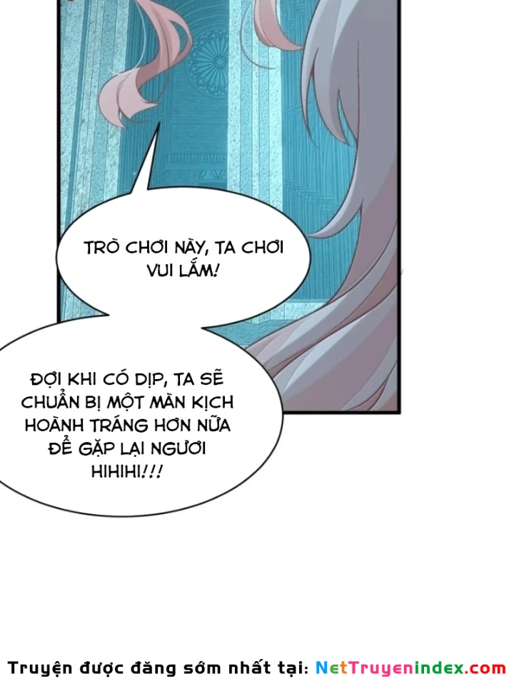 Vượt Cấp Xuyên Không, Tại Sao Tôi Lại Trở Thành Tiểu Thư Tu Sĩ? Chapter 81 - 52