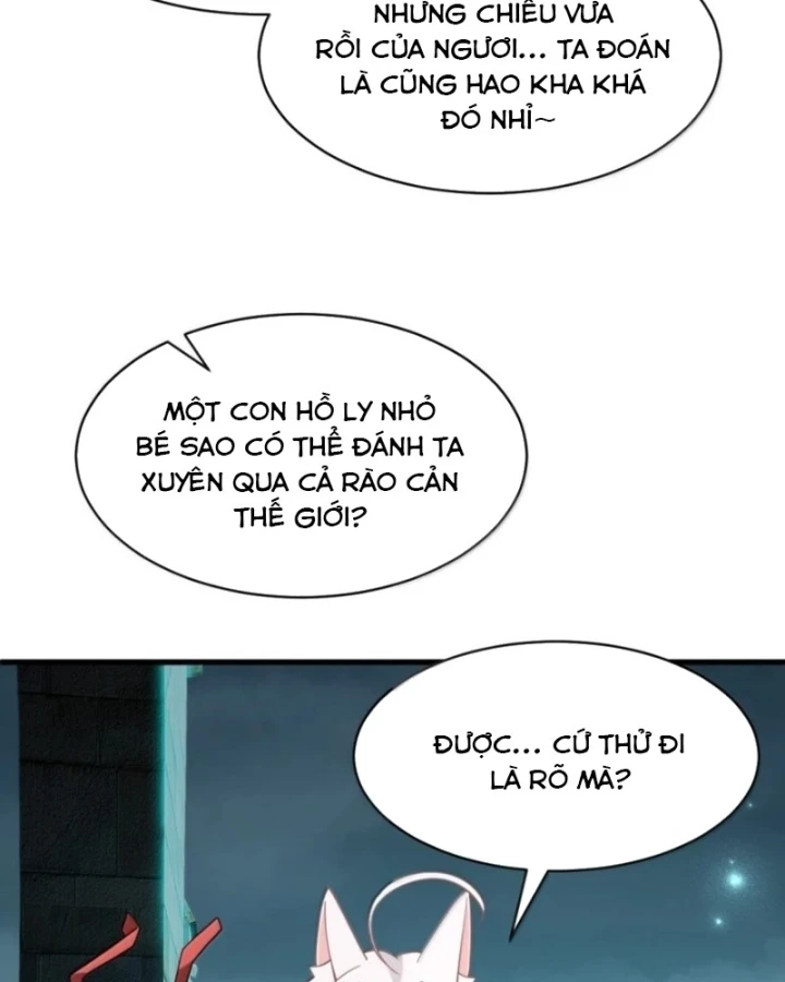 Vượt Cấp Xuyên Không, Tại Sao Tôi Lại Trở Thành Tiểu Thư Tu Sĩ? Chapter 81 - 57
