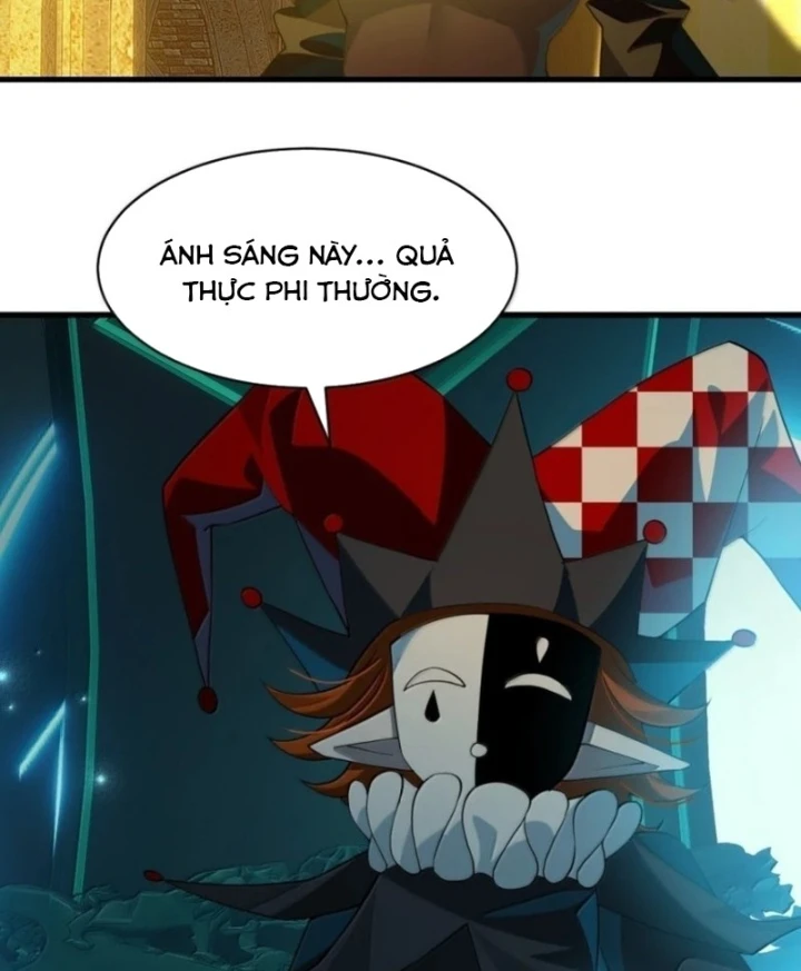 Vượt Cấp Xuyên Không, Tại Sao Tôi Lại Trở Thành Tiểu Thư Tu Sĩ? Chapter 81 - 73