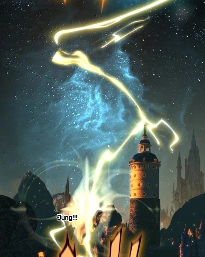 Vượt Cấp Xuyên Không, Tại Sao Tôi Lại Trở Thành Tiểu Thư Tu Sĩ? Chapter 81 - 76