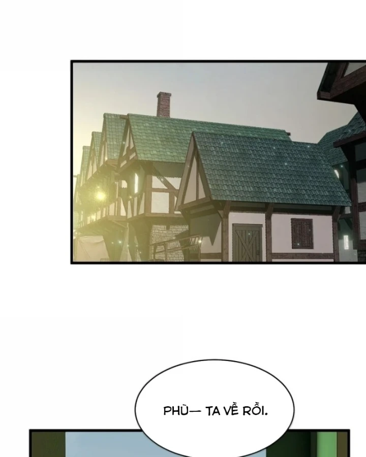 Vượt Cấp Xuyên Không, Tại Sao Tôi Lại Trở Thành Tiểu Thư Tu Sĩ? Chapter 81 - 87