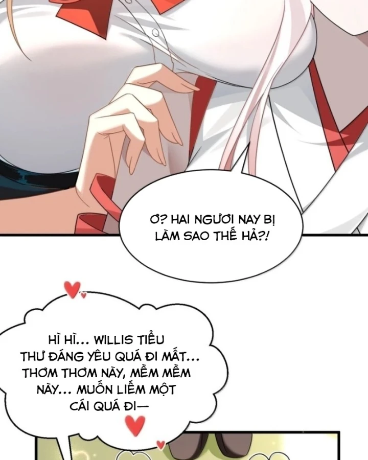 Vượt Cấp Xuyên Không, Tại Sao Tôi Lại Trở Thành Tiểu Thư Tu Sĩ? Chapter 81 - 93